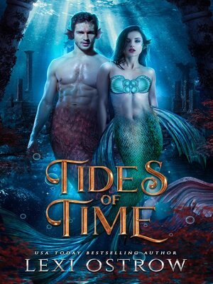 cover image of Tides of Time